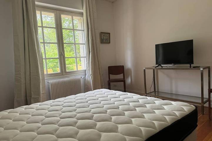Location de vacances pour 9 personnes, avec jardin à Clohars-Fouesnant - 3