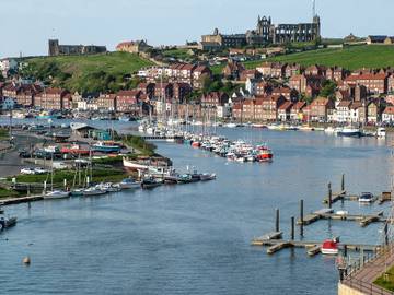 Cottage for 4 People in Whitby, North Yorkshire, Photo 2