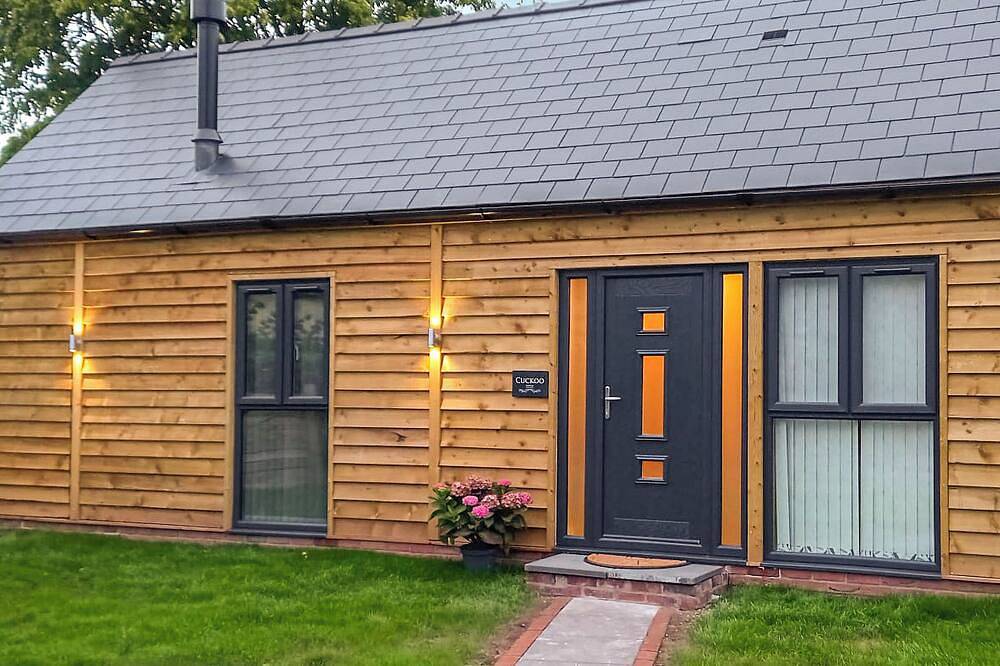 Casa vacanza a Midlands a partire da 164€ a notte