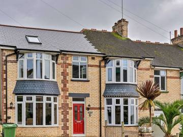 Holiday Home for 8 People in Ilfracombe, Devon, Photo 2