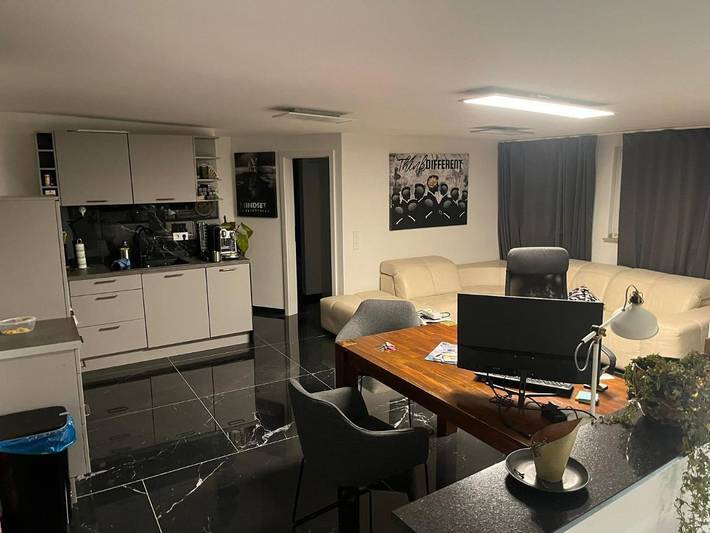 Apartment for 2 people, with hot tub in Cologne