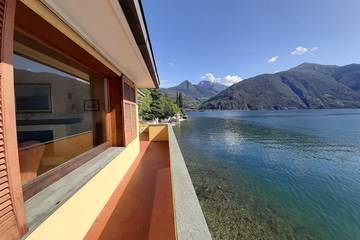 Ferienhaus für 4 Personen in Santa Maria Rezzonico