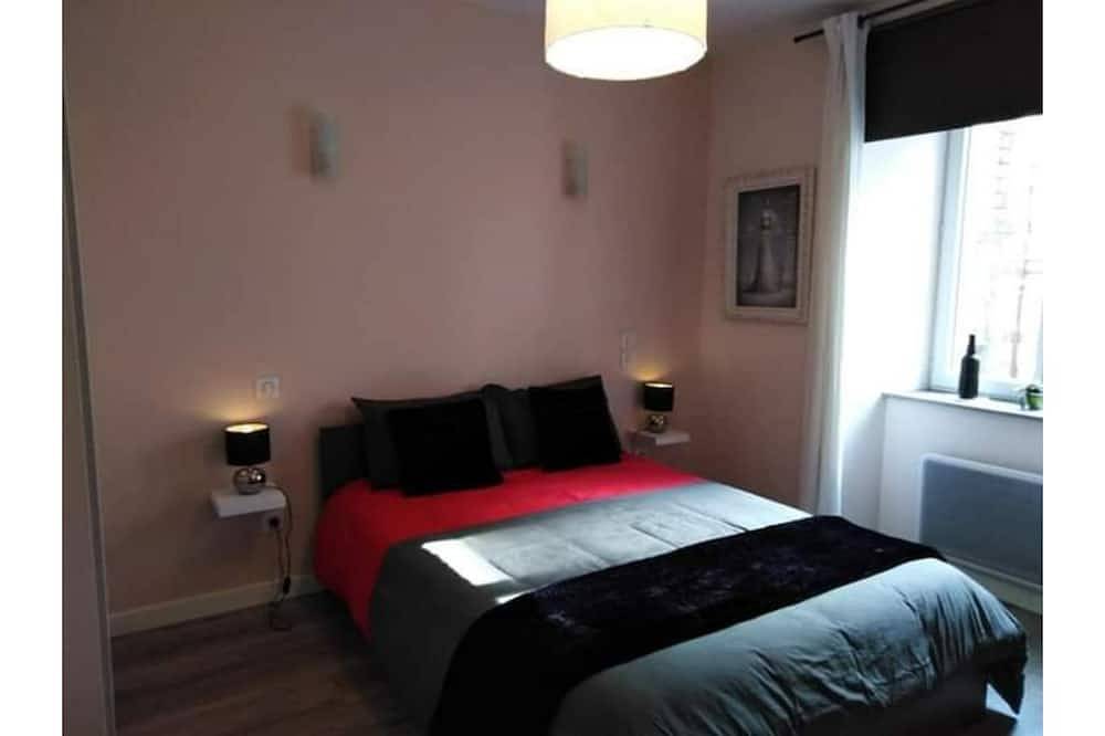 Entire apartment, La Dolce Vitae in Rodez, Massif Central