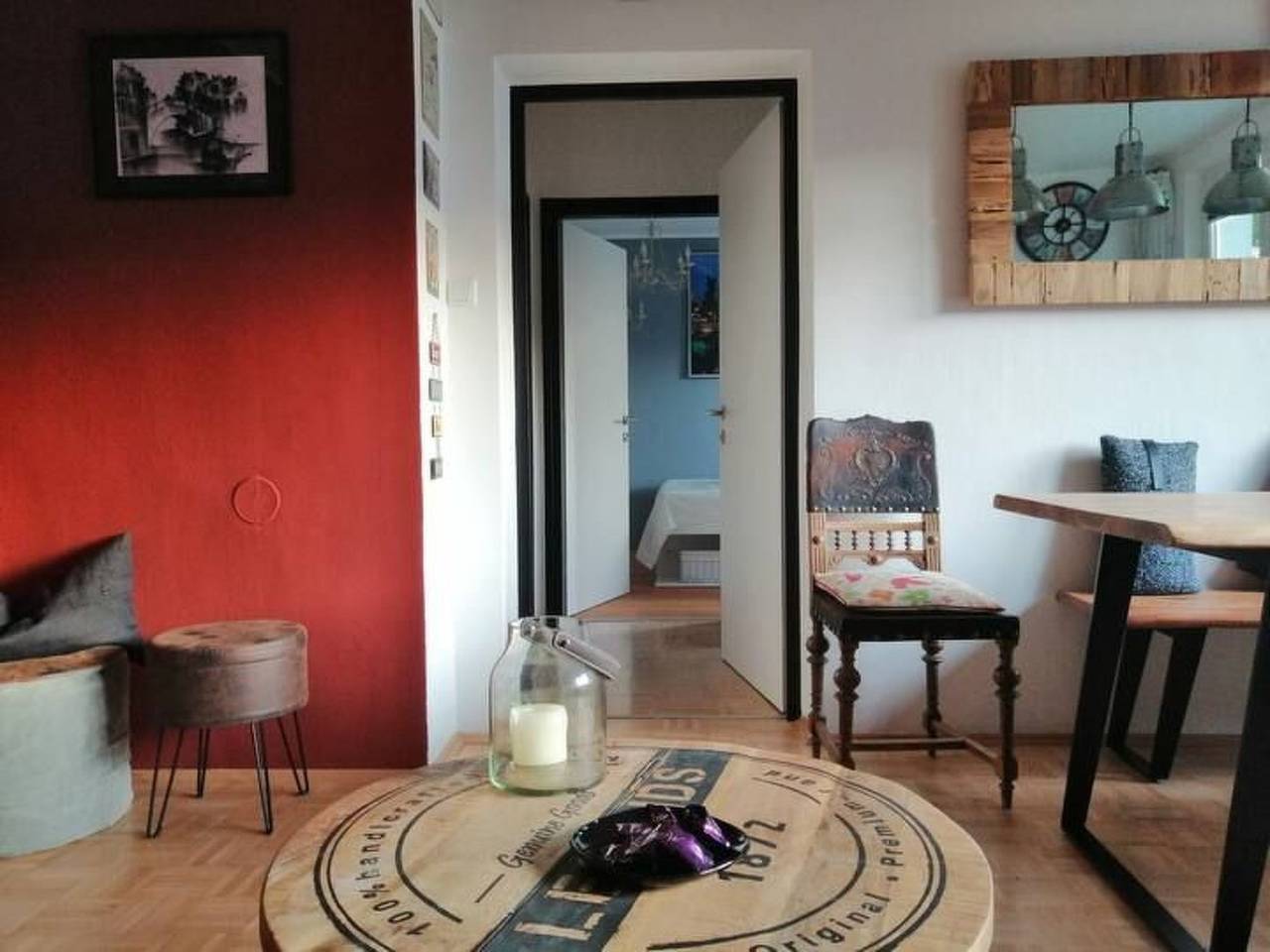 Ganze Wohnung, Stadtwohnung in Klagenfurt am Wörthersee in Klagenfurt am Wörthersee, Klagenfurt-Villach