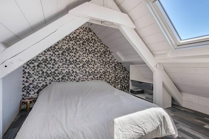 Gîte pour 4 personnes à Saint-Gildas-de-Rhuys - 4