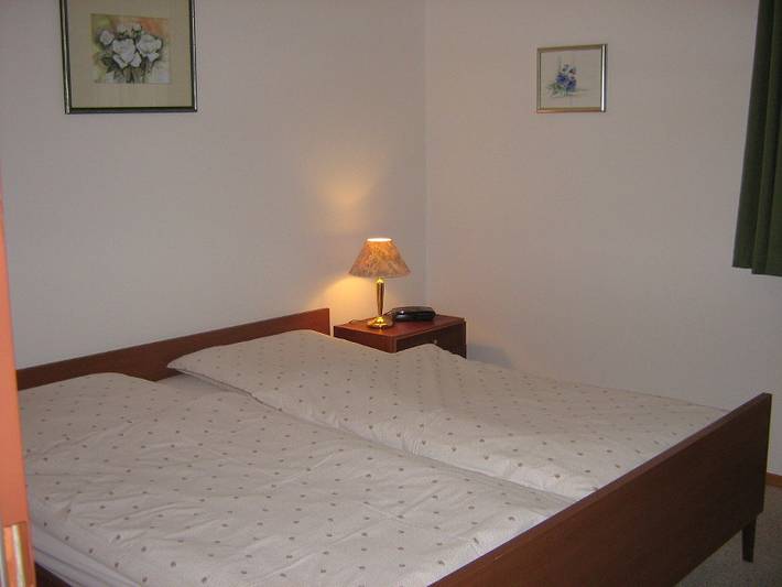 Ganze Ferienwohnung, Haus Scheucher - Chiemgau Karte - Ferienwohnung Kienberg für 2 Personen, 1 Schlafzimmer, Küche, Balkon, 46 qm in Inzell, Bayerische Alpen