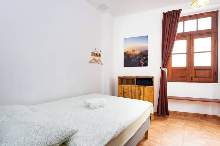 Maison d’hôte pour 2 personnes à Tenerife