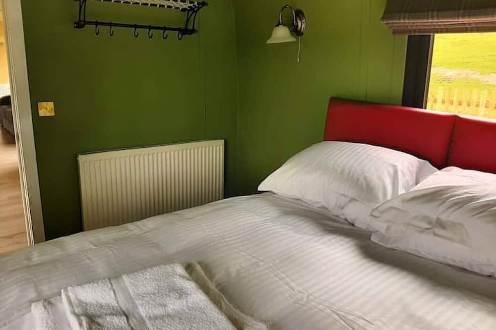 Railway carriage - perfect for families,friends or couples in a perfect location in Kielder Forest Park