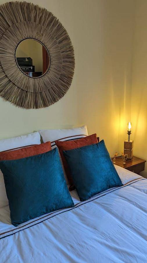 Location de vacances pour 6 personnes, avec jardin à Londinières - 3