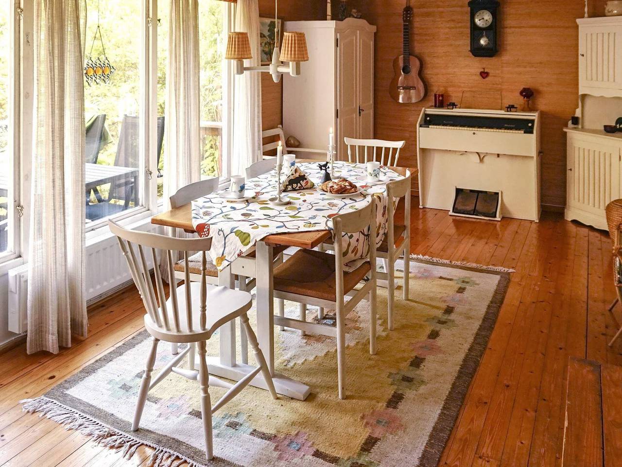 6 Personen Ferienhaus in Sorunda in Skärlinge fritidsby, Nynäshamn