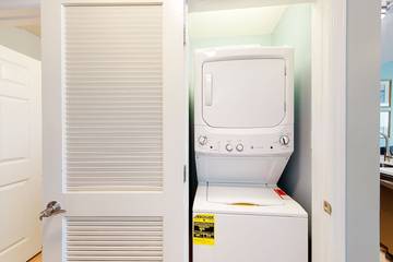 Vacation Apartment for 2 Guests in Panama City (Florida), Emerald Coast, Picture 2