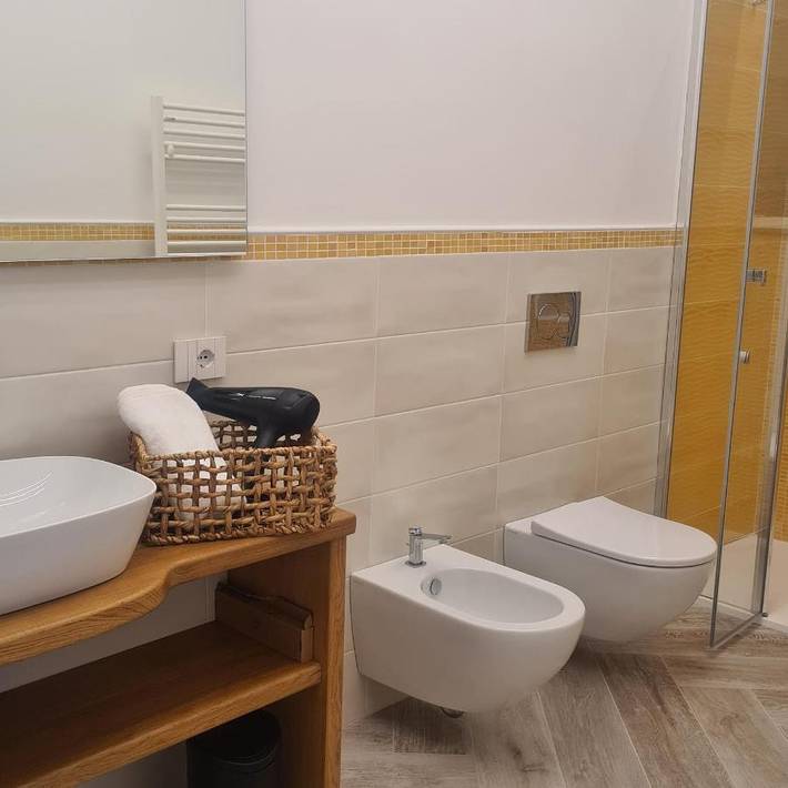 Maison d’hôte pour 2 personnes, avec terrasse à Amalfi - 4