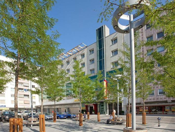Hotel für 2 Personen, mit Sauna in Villach