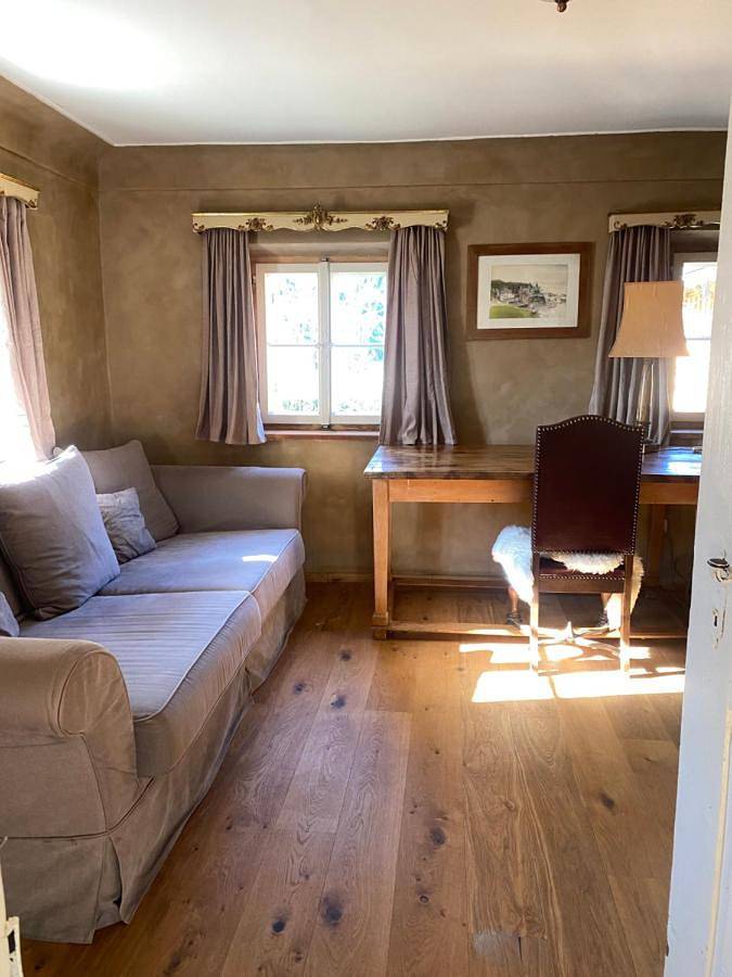 Appartement de vacances entier, Double Room in Anif, Tennengau