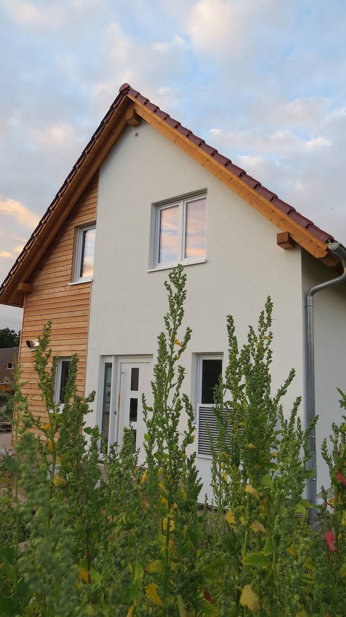 Ferienhaus für 6 Personen, mit Terrasse und Garten in Klausdorf - 3