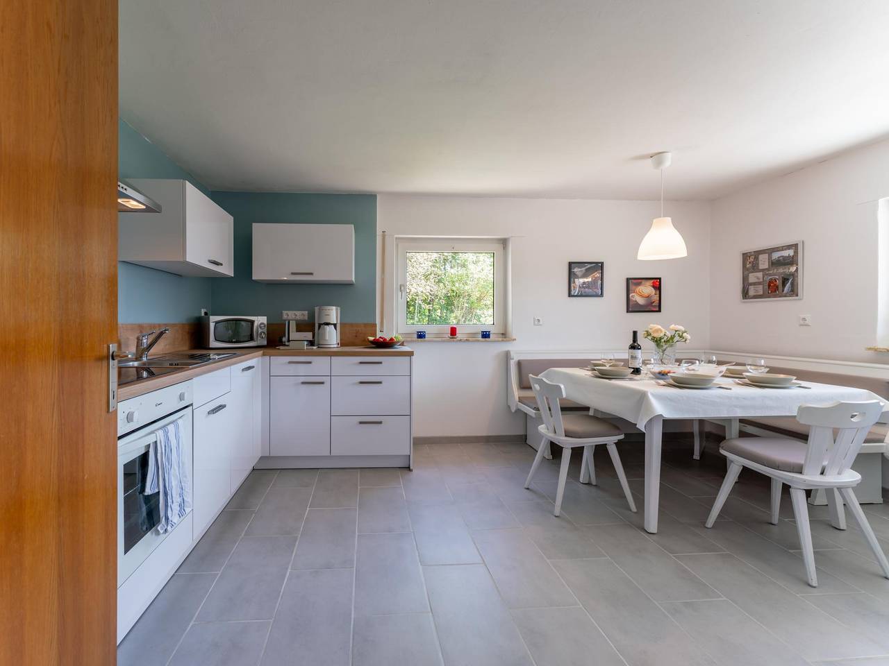 Maison individuelle avec vue imprenable
 in Piesendorf, Alpes de Kitzbühel