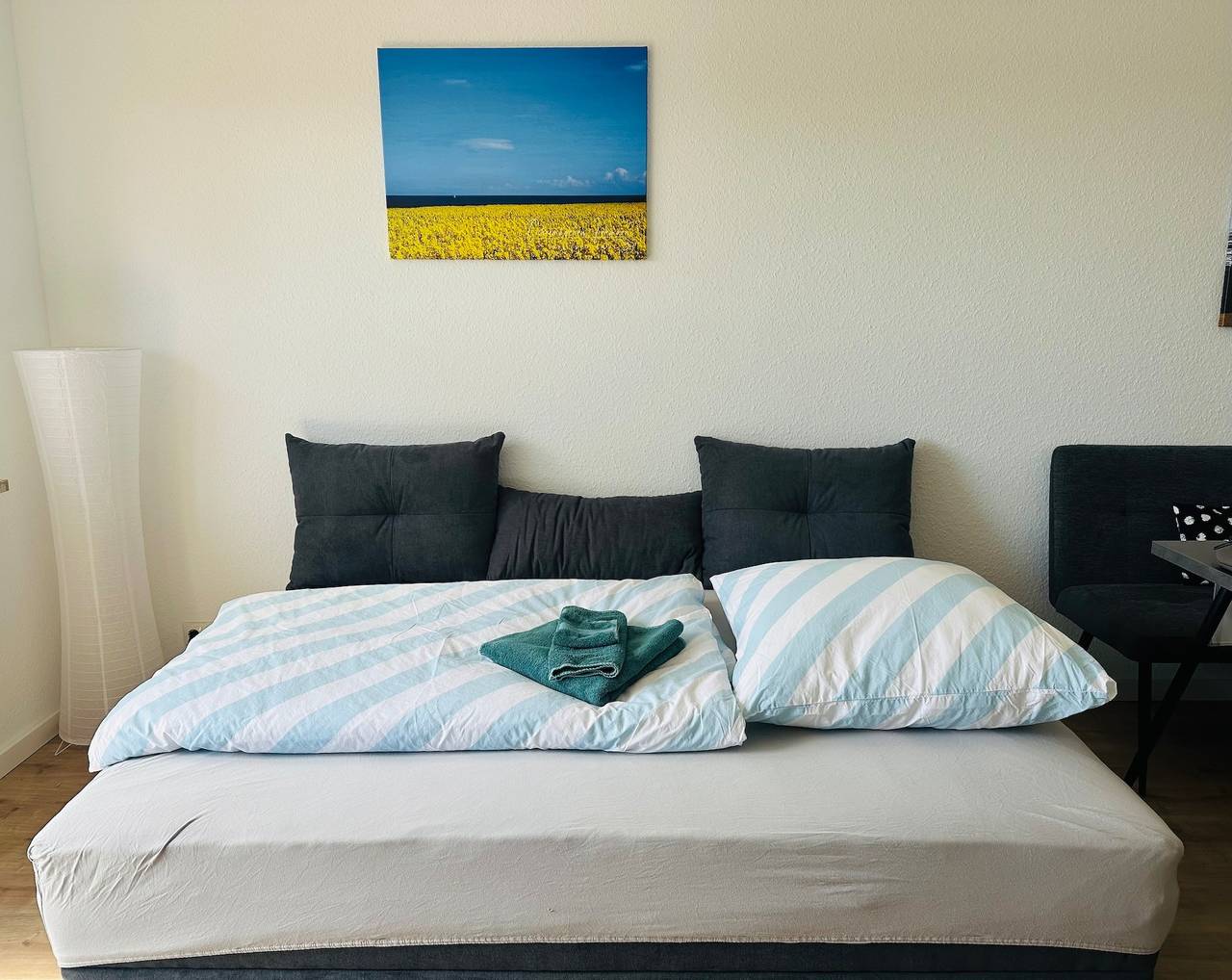 Ganze Ferienwohnung, Ferienwohnung Albert in Ostfehmarn, Fehmarn
