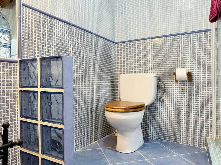 Location de vacances pour 6 personnes, avec balcon et vue, adapté aux familles à Murillo de Gállego - 4