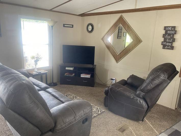 Camping for 4 people in North Carolina