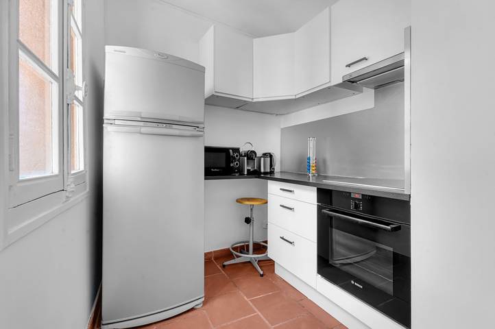 Gîte pour 4 personnes à Toulouse - 2