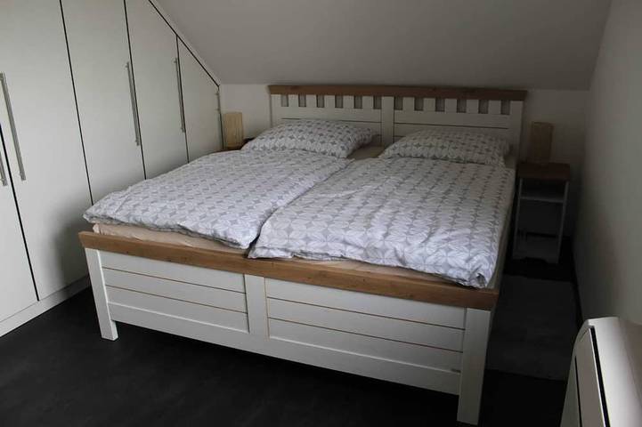 Ganze Wohnung, Ferienwohnung Hof Hakken in Isselburg, Kreis Borken