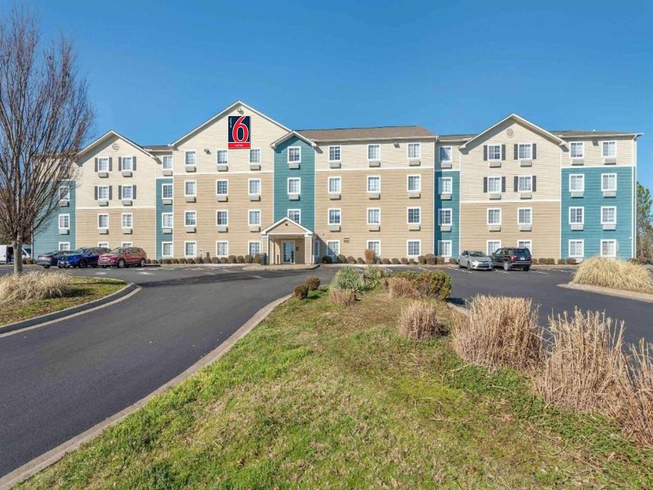 Apartamento entero, 1 Cama Tamaño Queen | Para No Fumadores, Cocina in Little Rock, Arkansas