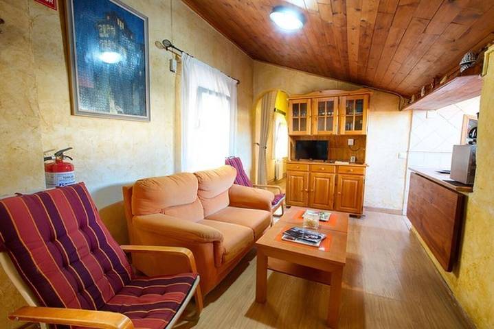 Appartement de vacances pour 4 personnes - 1