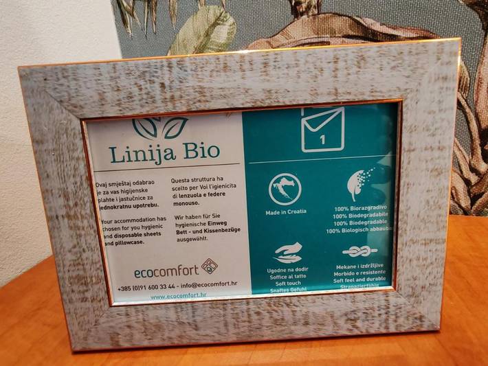 Maison d’hôte pour 2 personnes, avec piscine ainsi que vue et jardin dans Vis - 4