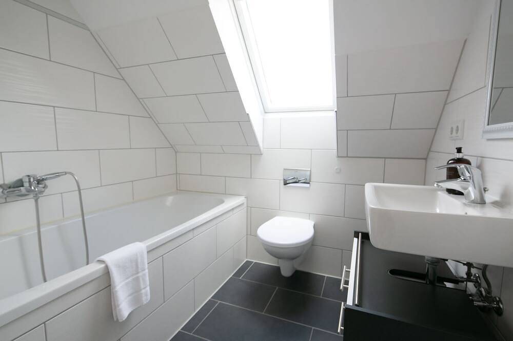 Bahnhofshotel Die neue Bühne Bad Saarow - Doppelzimmer in Bad Saarow, Dahme-Seengebiet