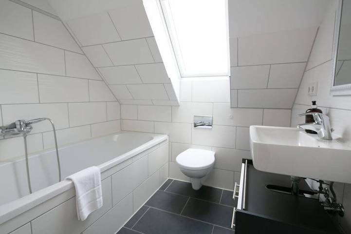 Ferienhaus für 2 Personen in Bad Saarow - 4