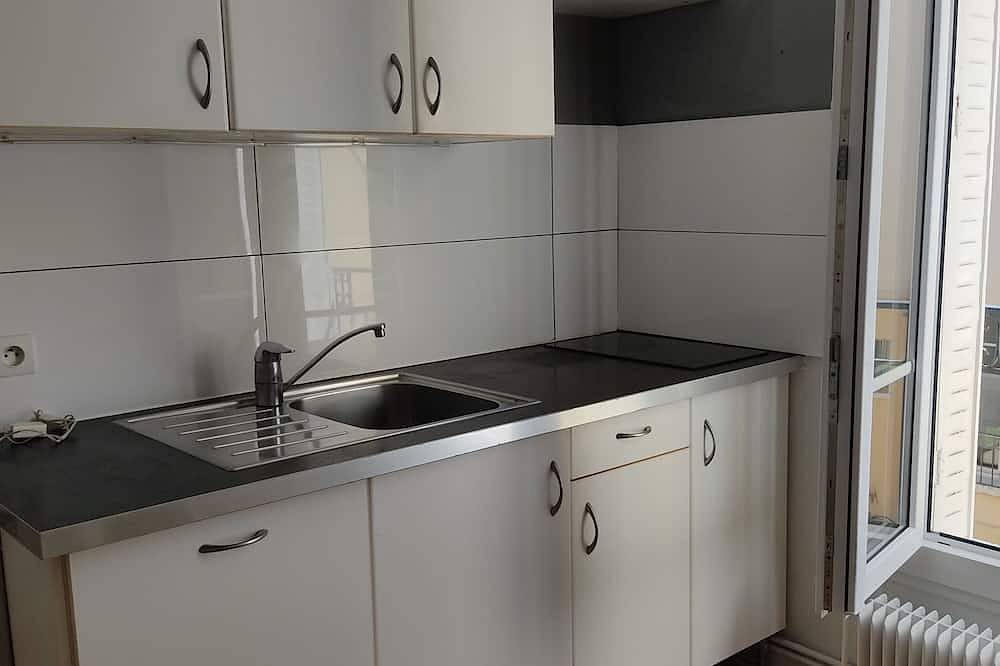 Entire apartment, 2 Pièces 25 m² Limite Sceaux/bourg-la-reine/bagneux Avec Terrasse de 10 m² in Bagneux, Hauts-de-Seine