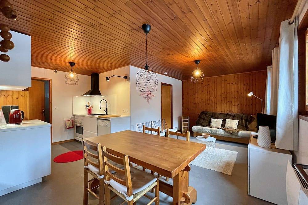 Apartamento entero, Courchevel / Les 3 Vallées in Bozel, Les Trois Vallées