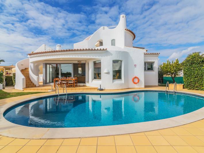 Casa de férias para 6 pessoas em Guia