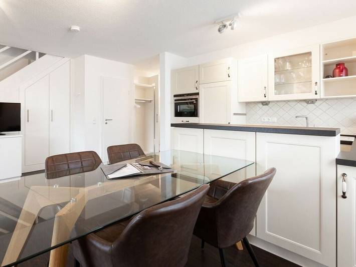 Ferienhaus für 4 Personen, mit Terrasse, mit Haustier auf Juist - 4