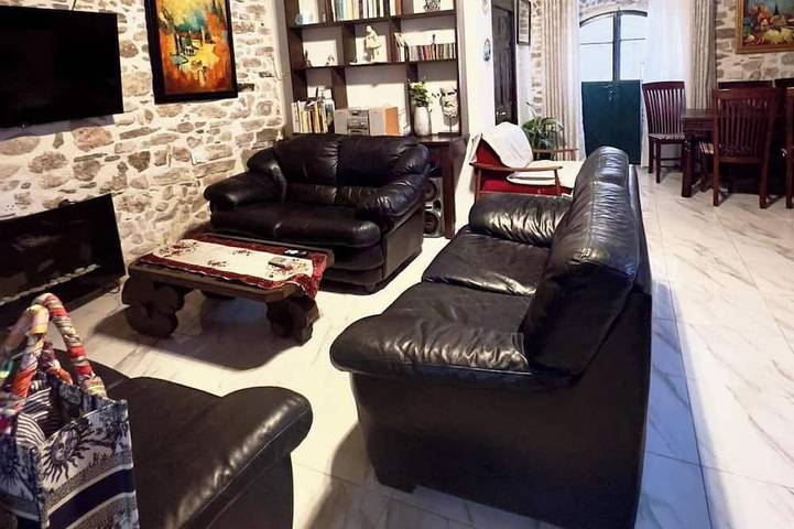 Ferienhaus für 6 Personen