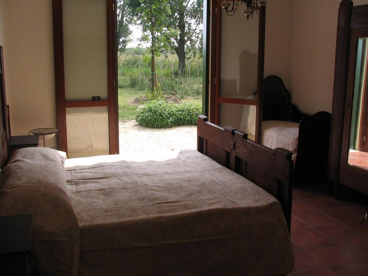 Appartement entier, In Rosolina mit Grill und Garten in Rosolina, Polesine