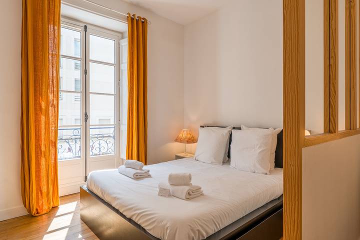 Ganze Wohnung, Opaline - Bel appt 2 chambres au cœur de Nantes in Nantes, Nantes und Umgebung