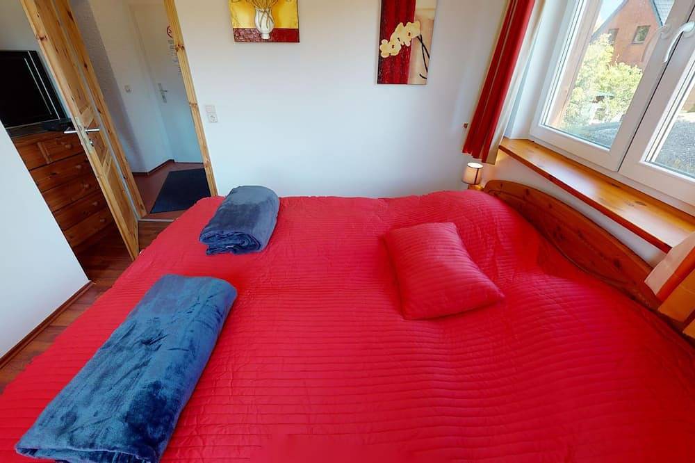 Ganze Wohnung, Ferienwohnung Wassermühle Lutterbek W02 in Lutterbek, Kieler Bucht