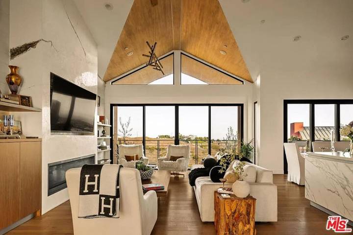 Casa de vacaciones para 6 personas, con jardín y balcón - 1