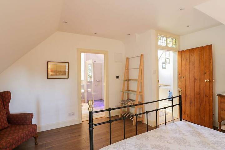 The Coach House, Newton Stewart in Newton Stewart, Dumfries und Galloway
