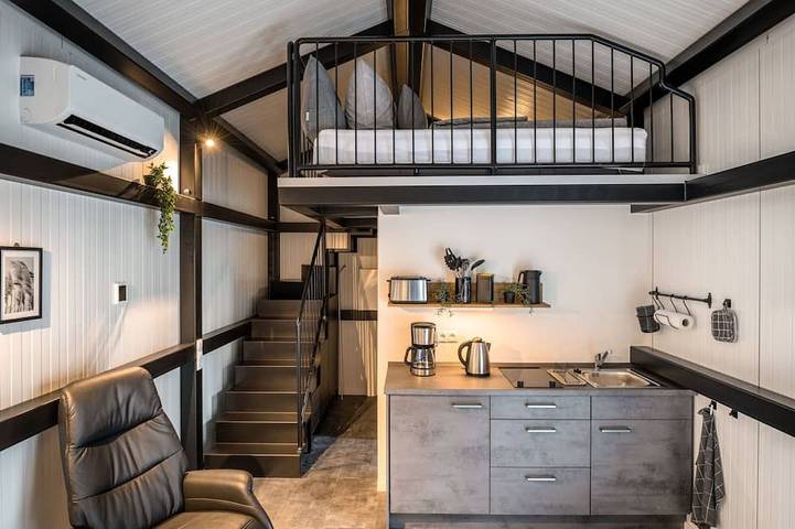 Ferienhaus für 2 Personen - 1