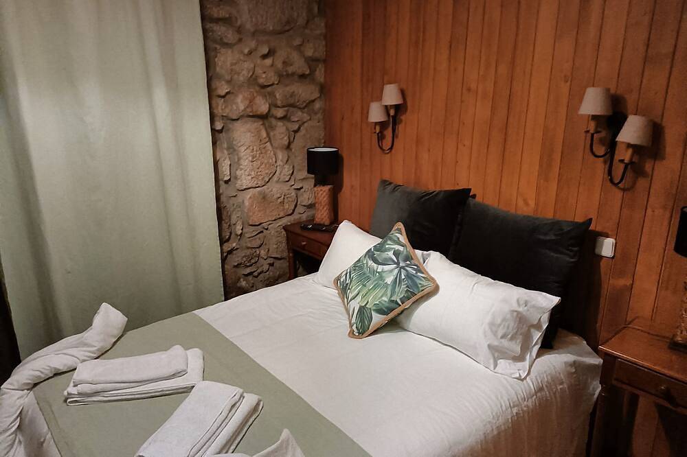 Bed & Breakfast in Beira Interior Norte, Manteigas