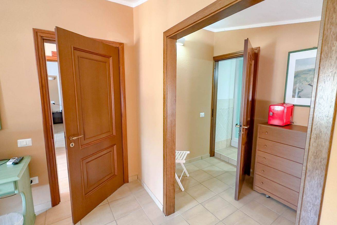 Su Recreu 'E Mare 304 - Triple room in Bosa Marina, Planargia