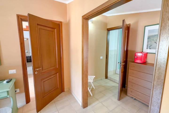 Su Recreu 'E Mare 304- Habitación triple in Bosa Marina, Bosa (Italia)