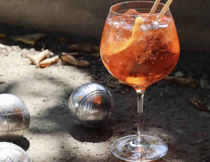 Hôtel pour 4 personnes, avec jardin et piscine à Fontainebleau - 3