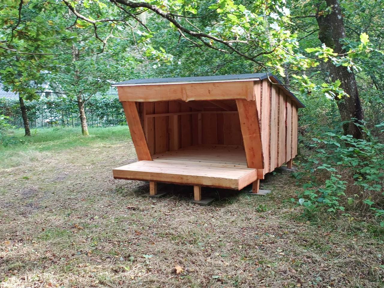 4 Sterne Ferienhaus in in Vesterlund, Vejle und Umgebung