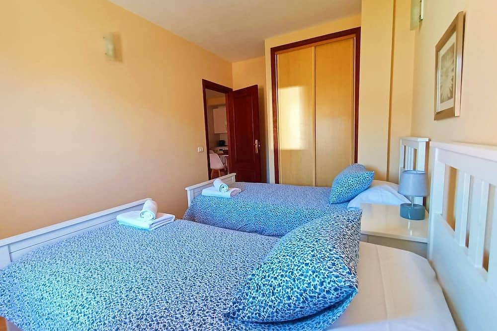 Appartement entier, Miramar 2 - Saint-Sébastien de La Gomera in San Sebastián de la Gomera, La Gomera