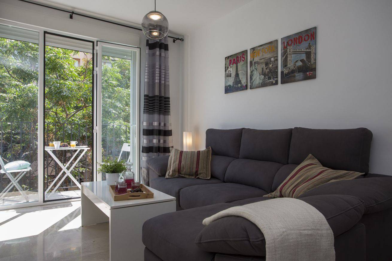 Apartamento entero, Na Jordana Ii in Valencia City Centre, Valencia