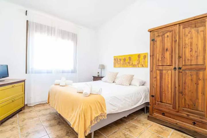 Finca mit Hund für 8 Personen, mit Haustier in Palma - 3