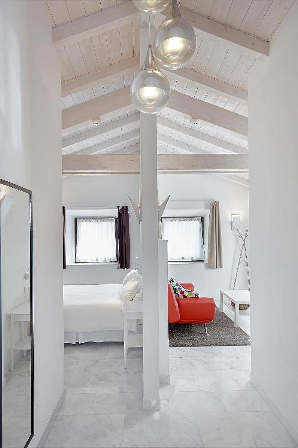 Chalet para 2 personas, con Terraza además de Jardín y Vistas en Eo-Navia - 3